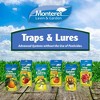 Monterey Disposable, Non-Toxic Yellowjacket & Wasp Traps, 2 Pack - 3 of 4