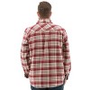 Men's Ecoths Heywood Relaxed Fit Long Sleeve Button Down Shirt - 3 of 4
