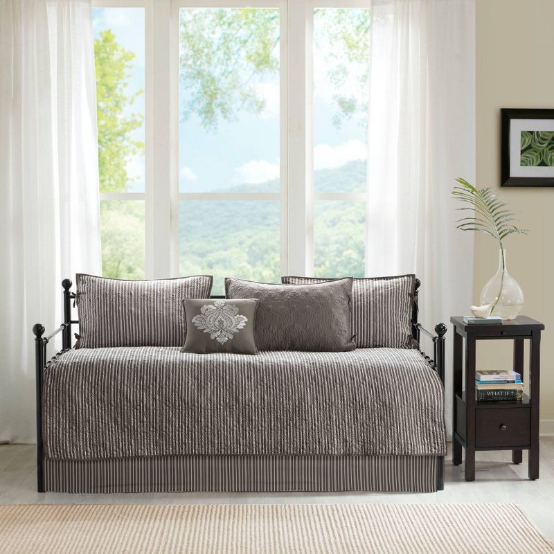 Vancouver Daybed Cover Set, 5 of 15