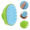 Unique Bargains Hair Shampoo Brush 3.94"x2.83"x2.83" 1 Pc - 3 of 4