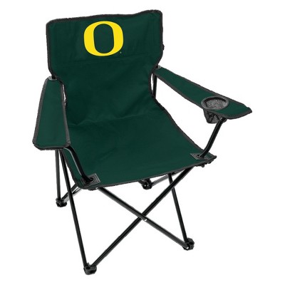 NCAA Oregon Ducks Portable Chair