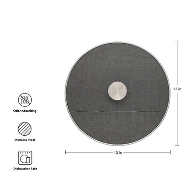KitchenAid Splatter Screen - Thumbnail 4