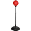 Qaba Punching Bag for Kids, Punching Bag with Stand & Boxing Gloves for 5-10 Year Old, Adjustable Kids Boxing Bag - 4 of 4