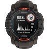 Garmin Instinct 3 - 50 mm GPS Smartwatch, SOLAR + Charging Dock + Protector Bundle - 2 of 4