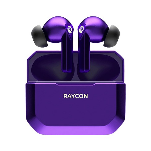 Sony Wf-c700n True Wireless Bluetooth Noise Canceling In-ear Headphones -  Violet : Target