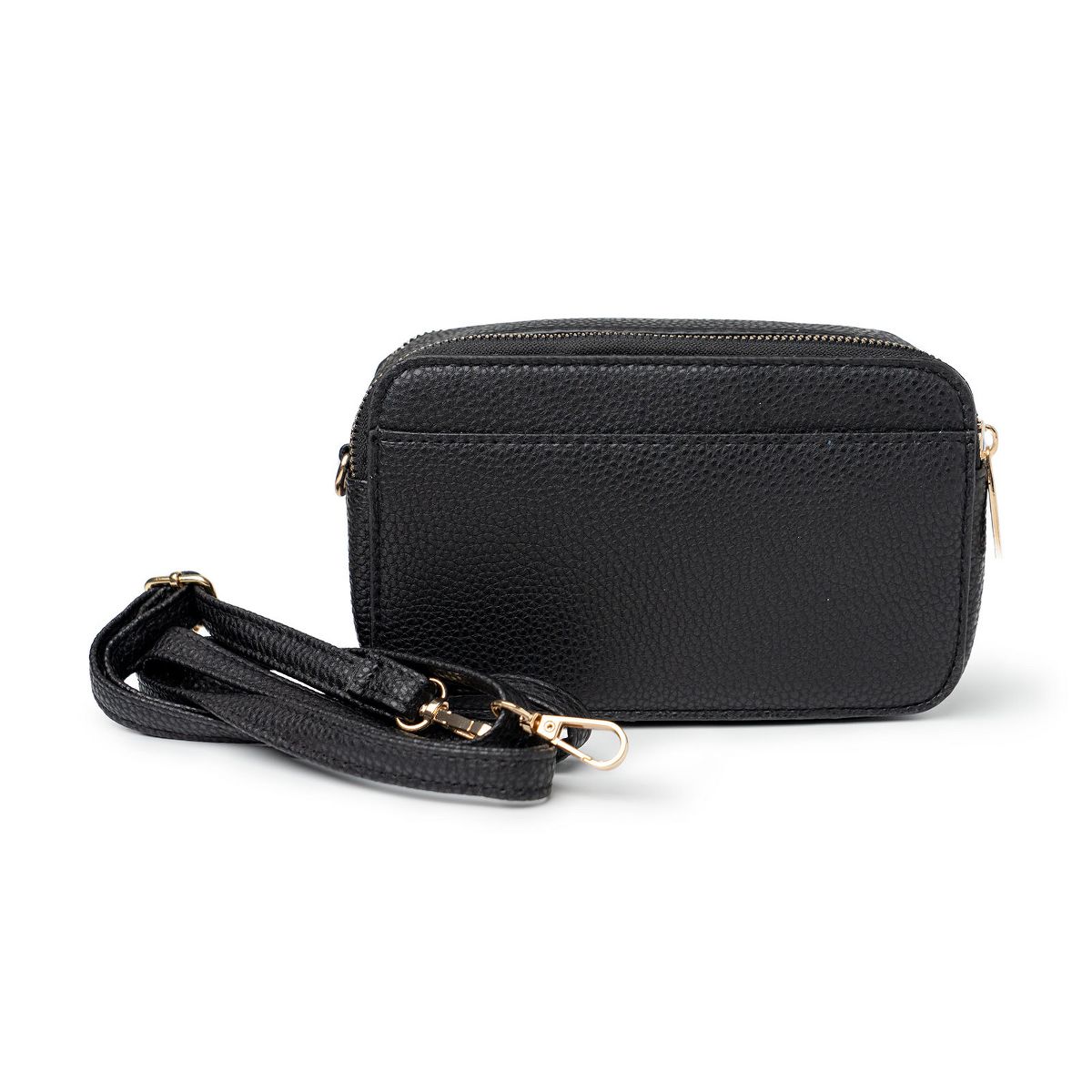 Kedzie Modernist Crossbody Bag - thumbnail 8