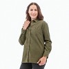Old Ranch Brands Women's Ivy Shirt - 4 of 4