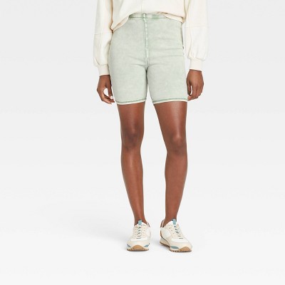 Womens Bike Shorts Target