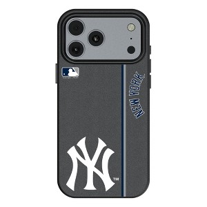 MLB American League Teams Sidebar MagSafe Compatible Cell Phone Case for Apple iPhone 17 Series - 1 of 4