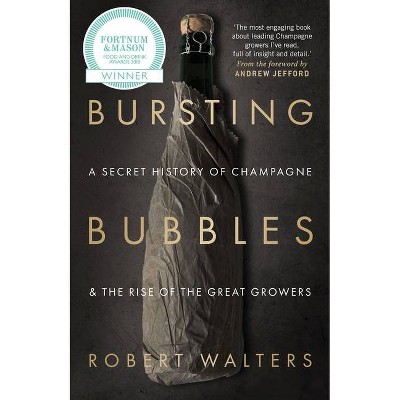 Bursting Bubbles - by  Robert Walters (Paperback)