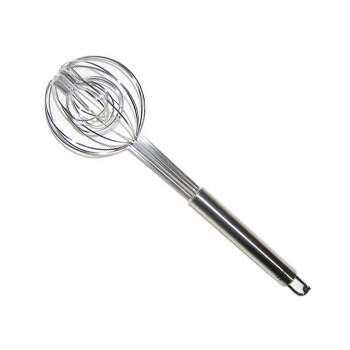 Cuisipro 8 Stainless Steel Balloon Whisk