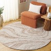 Vermont VRM227 Table Tufted Indoor Rugs - Safavieh - 2 of 4