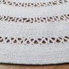 Cape Cod CAP221 Hand Woven Area Rug  - Safavieh - image 3 of 3