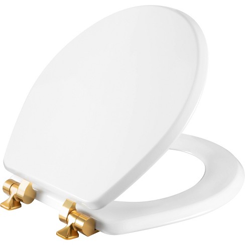 Church toilet seat on sale replacement hinges