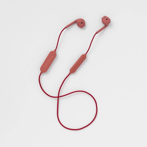 Wired Earbuds - Heyday™ : Target