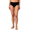 32 Degrees 3-Pack Women's Seamless Stretch Comfort Briefs - 3 of 4