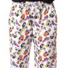 The Powerpuff Girls Womens' Tv Series Show Characters Sleep Pajama Pants  White : Target