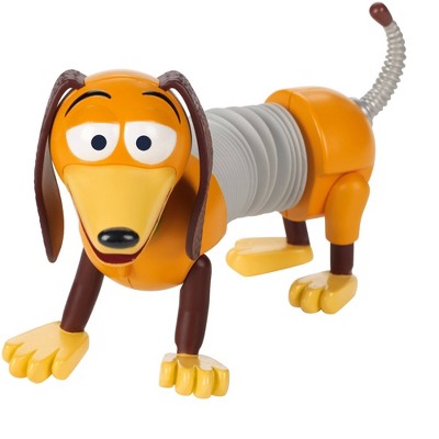 Disney Pixar Toy Story Slinky Dog 