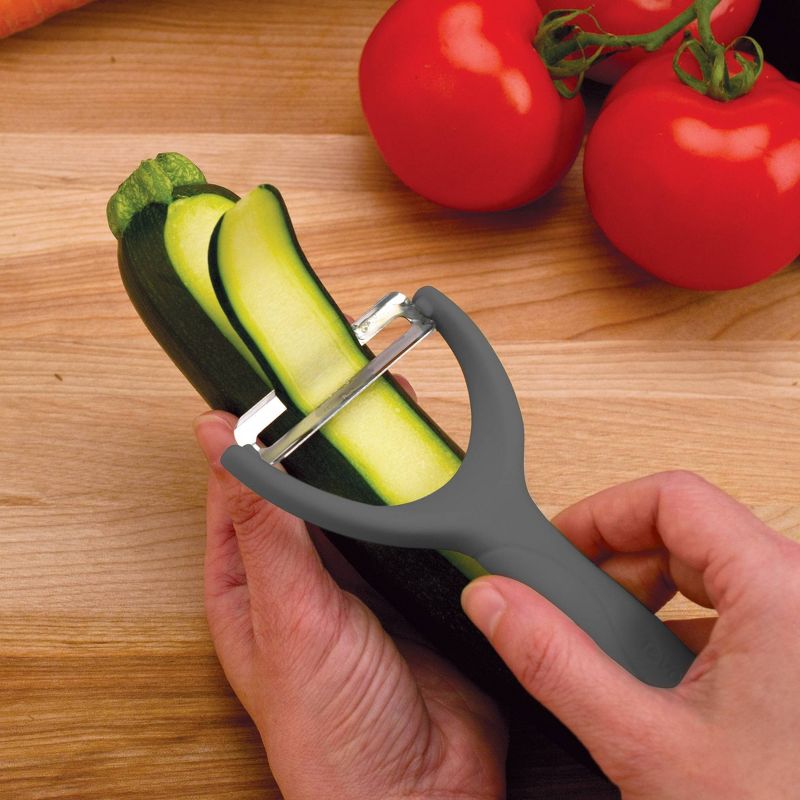 Tovolo Magnetic Tri-Peeler Assorted, 3 of 7