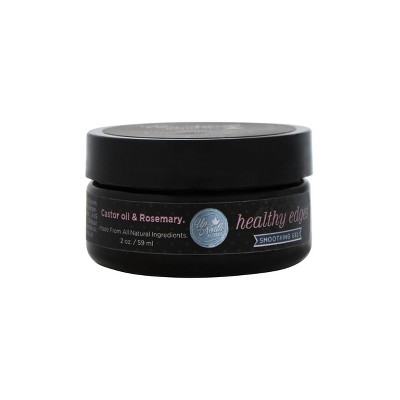 Up North Edge Smoothing  Gel - 2oz