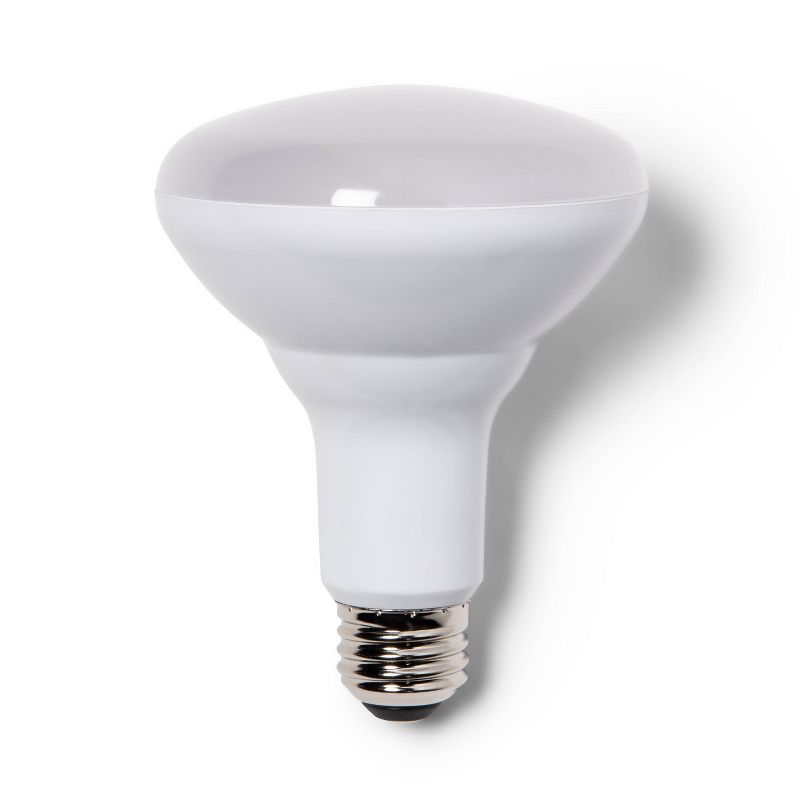 LED 65W BR30 4pk Daylight Light Bulbs - up &#38; up&#8482;, 4 of 5