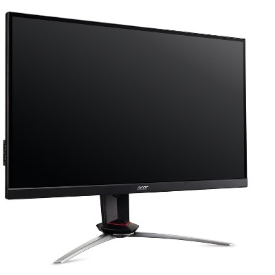 Acer Nitro XV3 27" Monitor 1920 x 1080 1 ms 240 Hz 400 Nit IPS Panel - Manufacturer Refurbished