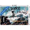 Trends International Netflix Outer Banks: Season 4 - Female Kildare Island Surfboard Co. Unframed Wall Poster Prints - 3 of 4
