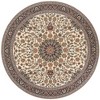 Unique Loom  Outdoor Traditional Wisdom Area Rug - 3 of 4