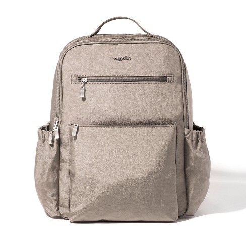 Baggallini Tribeca Expandable Laptop Backpack : Target