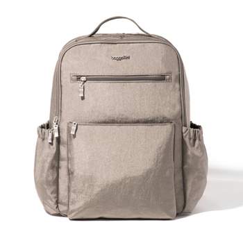 baggallini Tribeca Expandable Laptop Backpack