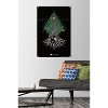 Trends International Netflix The Witcher Season 2 - Queen Leshy Green Unframed Wall Poster Prints - 2 of 4