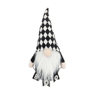 FURNIinspire Decorative Objects Fabric Fairy Tale Style Doll Decor, Home Decorations Doll Furniture For Holiday Party, Multicolored, 4.7"*8.3"*15.7" - 1 of 4