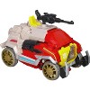 Autobot Blaster with Steeljaw Voyager Class | Transformers Generations Fall of Cybertron 0 - 2 of 4