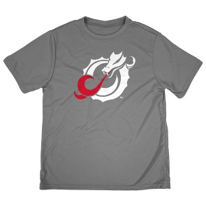 Boys' Minnesota State University Moorhead Sport T-Shirt Primary Logo - 1 of 4