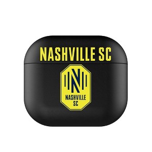 Keyscaper MLS Eastern Conference Teams Insignia AirPod Case Cover for AirPods 3rd Gen - 1 of 4