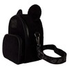 Mickey Mouse Classic Corduroy Convertible Mini Backpack and Crossbody Loungefly - 2 of 4