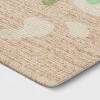 4'x5'6" Character Kids' Rug - Pillowfort™ - 3 of 4