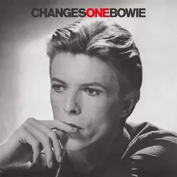 David Bowie - Changesonebowie (Vinyl)