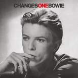 David Bowie - Changesonebowie (Vinyl)