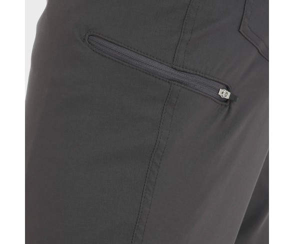 Men's Wrangler Fleece Lined Utility Pants