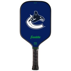 NHL Vancouver Canucks Pickleball Paddle - 1 of 4