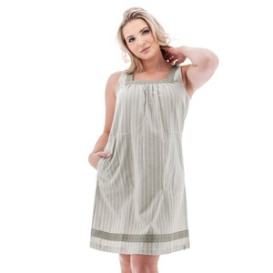 Old Ranch Brands Women's Allegra Dress - 1 of 4