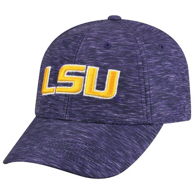 lsu ball caps