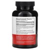 Force Factor L-Tyrosine, 500 mg, 120 Vegetable Capsules - 2 of 4