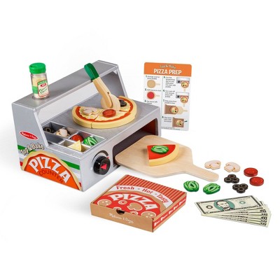 melissa and doug spin and swipe cash register