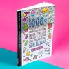 1000 stickers in one booksay less😌Antiquarian Sticker Books