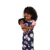 Baby Alive Magical Mixer Baby Doll - Blueberry Blast - 3 of 4