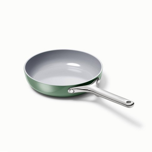 Pigeon Nonstick Skillet - 8 - Small Portable Frying Pan - Scratch