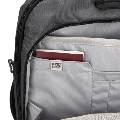Pacsafe EXP45 Carry-on Travel Pack, Slate — фото 8