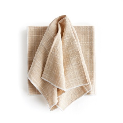 Plum & Post Arch Napkins Set of 4